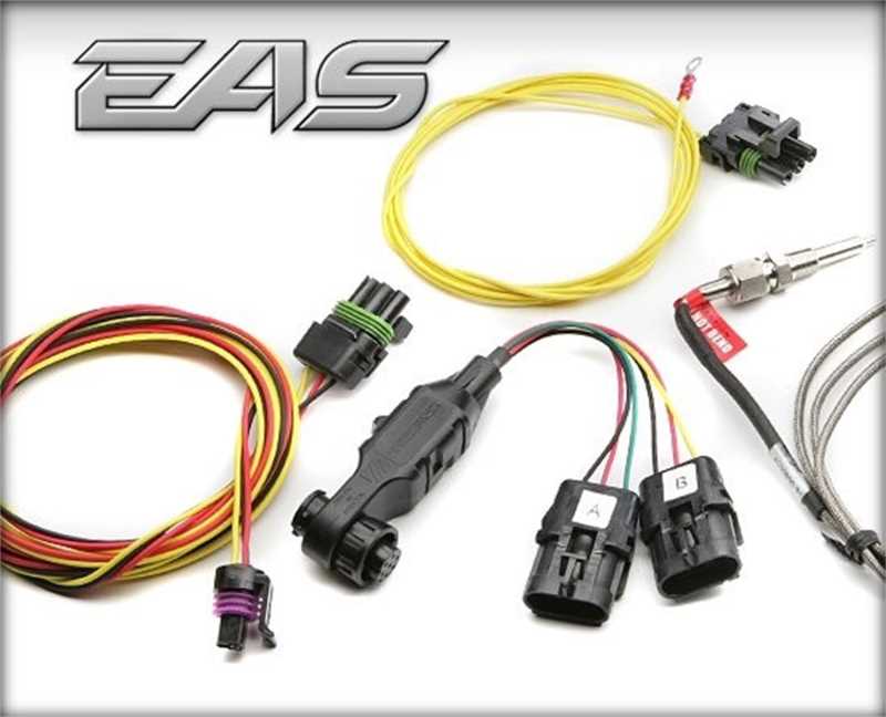 EAS Competition Kit 98617